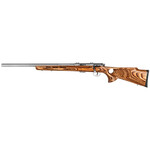 Savage Arms Savage 93R17 BTVLSS 17HMR LH, HB, SS (96210)