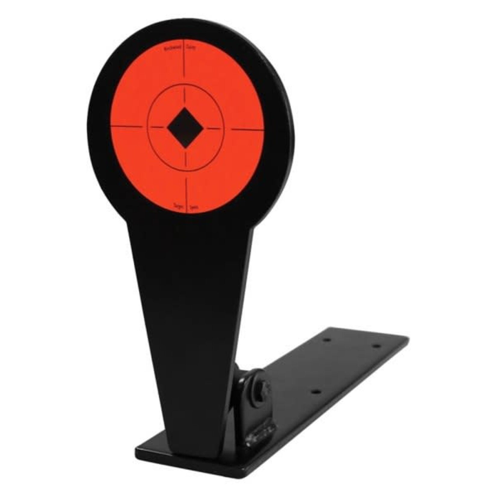 Birchwood Casey World of Targets Popper .22 Rimfire With 4" Paddle (47524)