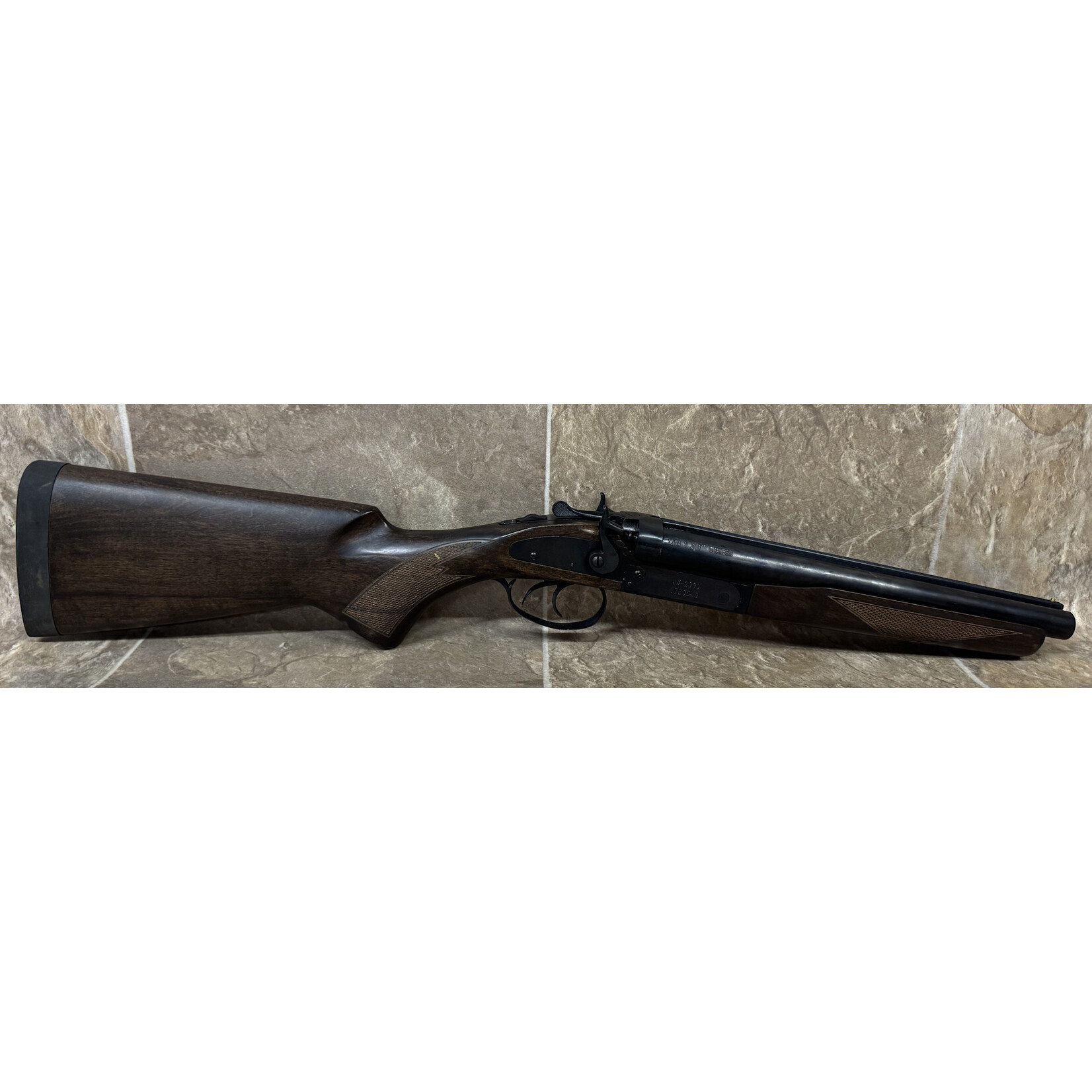 Norinco Used Norinco JW-2000 12ga 2 3/4" (1730540)