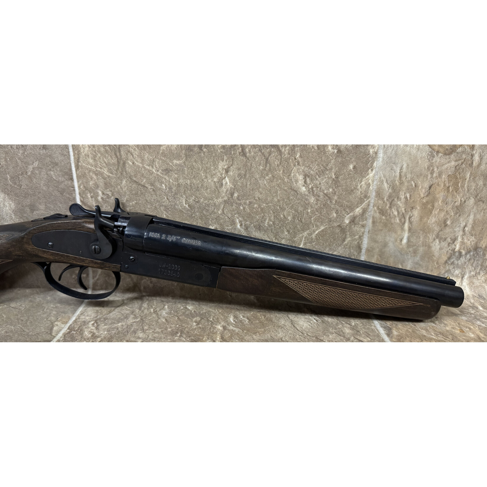 Norinco Used Norinco JW-2000 12ga 2 3/4" (1730540)