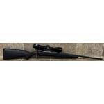 Savage Arms Used Savage Model 111 270 Win w/ Nikon 3-9x40 (H602086)