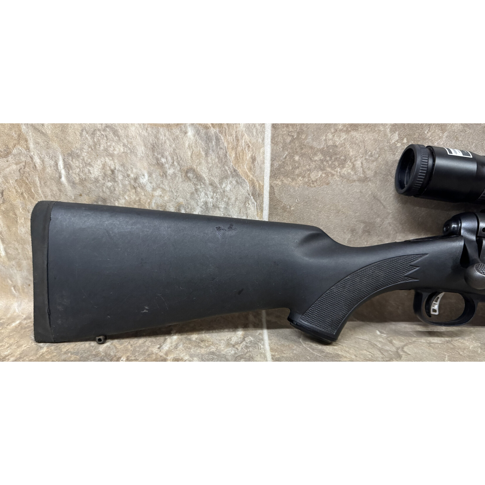 Savage Arms Used Savage Model 111 270 Win w/ Nikon 3-9x40 (H602086)