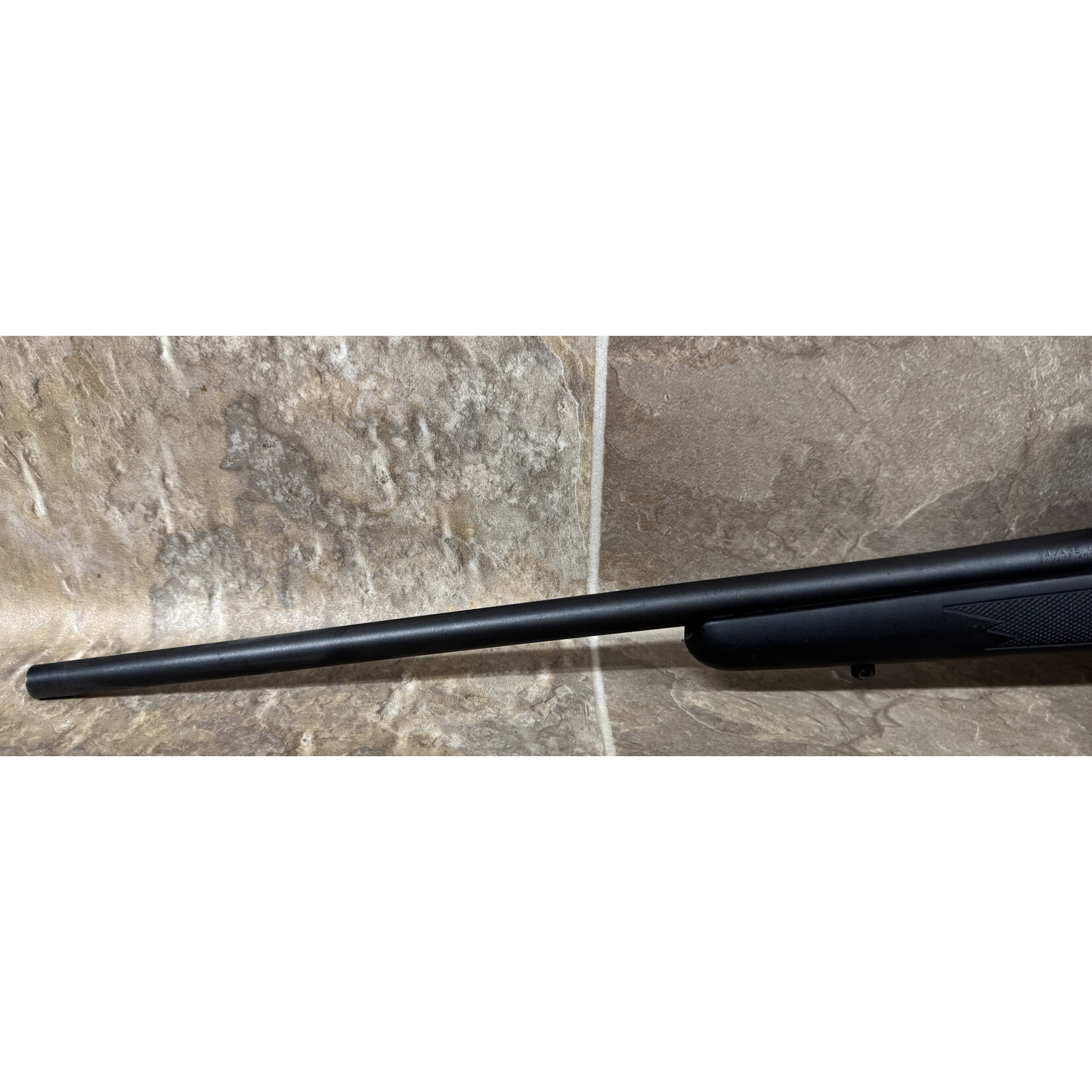 Savage Arms Used Savage Model 111 270 Win w/ Nikon 3-9x40 (H602086)
