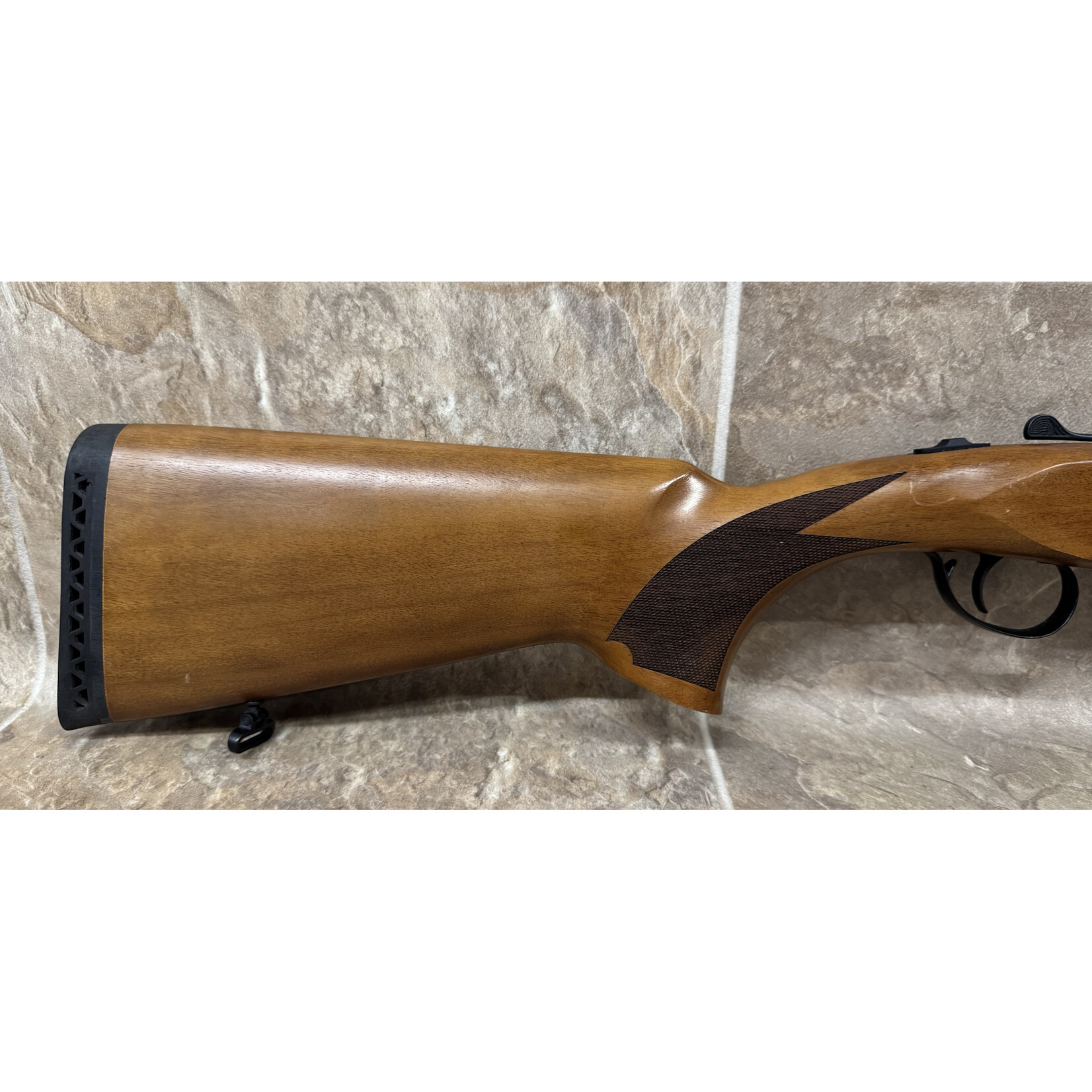 Federation Firearms Used Federation SO-410 410GA 3" O/U (23CA-02202)