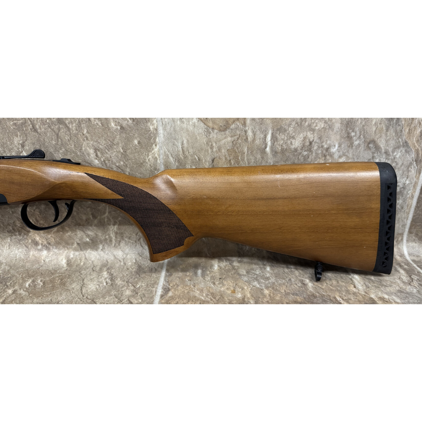 Federation Firearms Used Federation SO-410 410GA 3" O/U (23CA-02202)