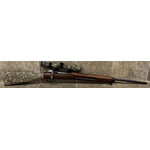 Used Swedish M96 Sporter 6.5x55 (441799)