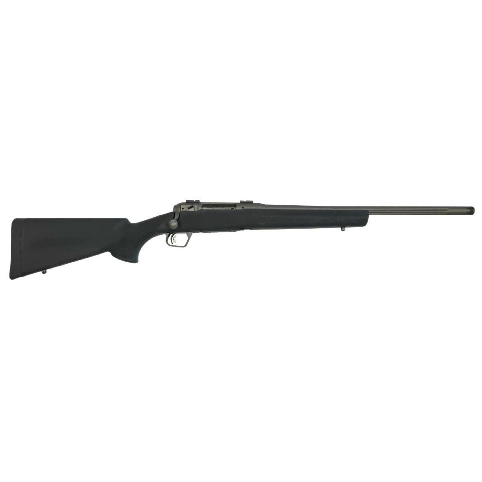 Savage Arms Savage 110 Trail Hunter Lite 308 Win 20" Tungsten Cerakote, Blk Hogue Stock (58270)