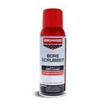 Birchwood Casey Birchwood Casey Bore Scrubber, 2-in-1 Bore Cleaner 10oz (33640)