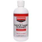 Birchwood Casey Birchwood Casey Muzzle Magic No. 77 Black Powder Solvent 16oz (33745)