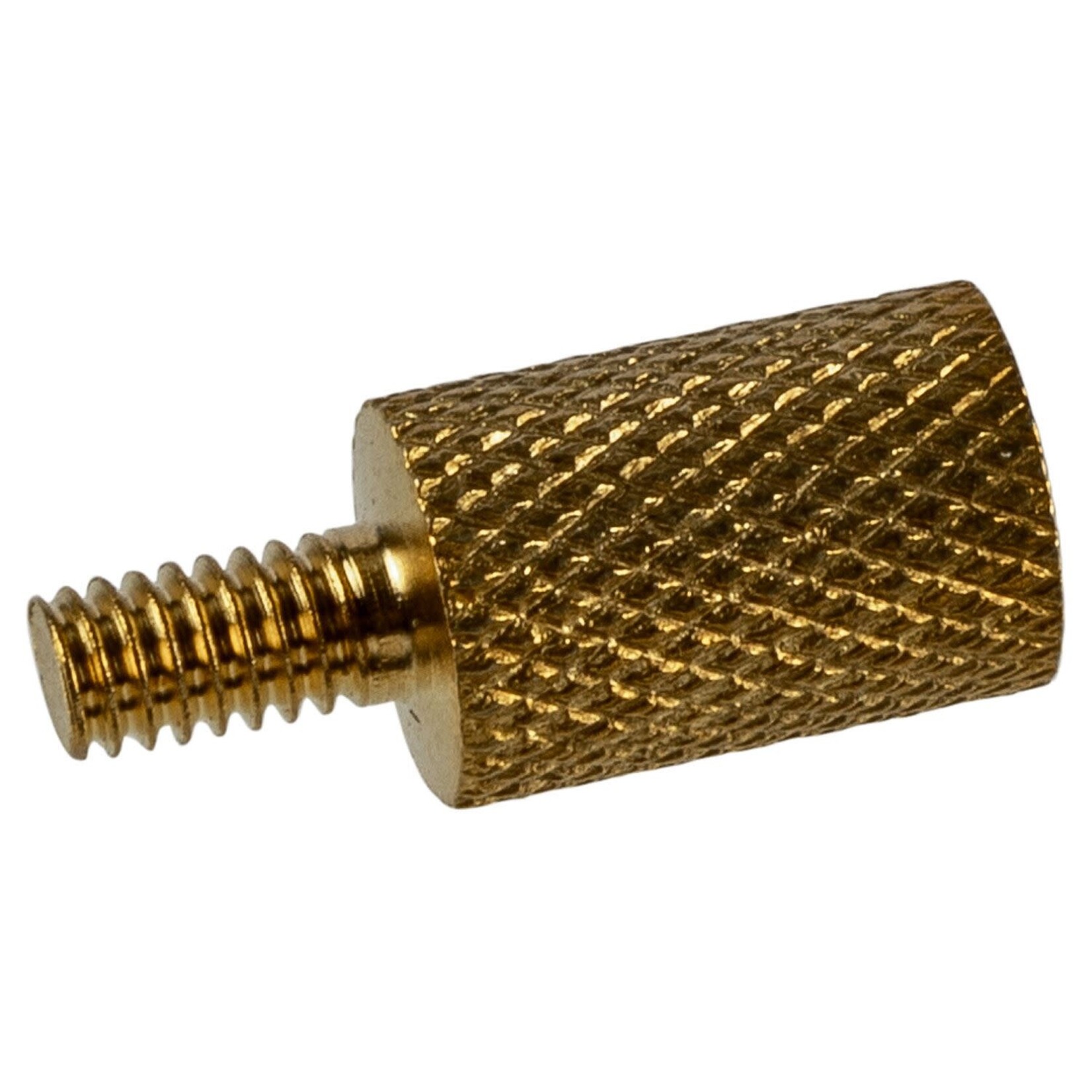 Birchwood Casey Birchwood Casey Rifle to Shotgun Brass Thread Adapter (41301)