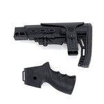 Federation Firearms Federation Adjustable Rear Stock Kit for Celik Chimera PB223