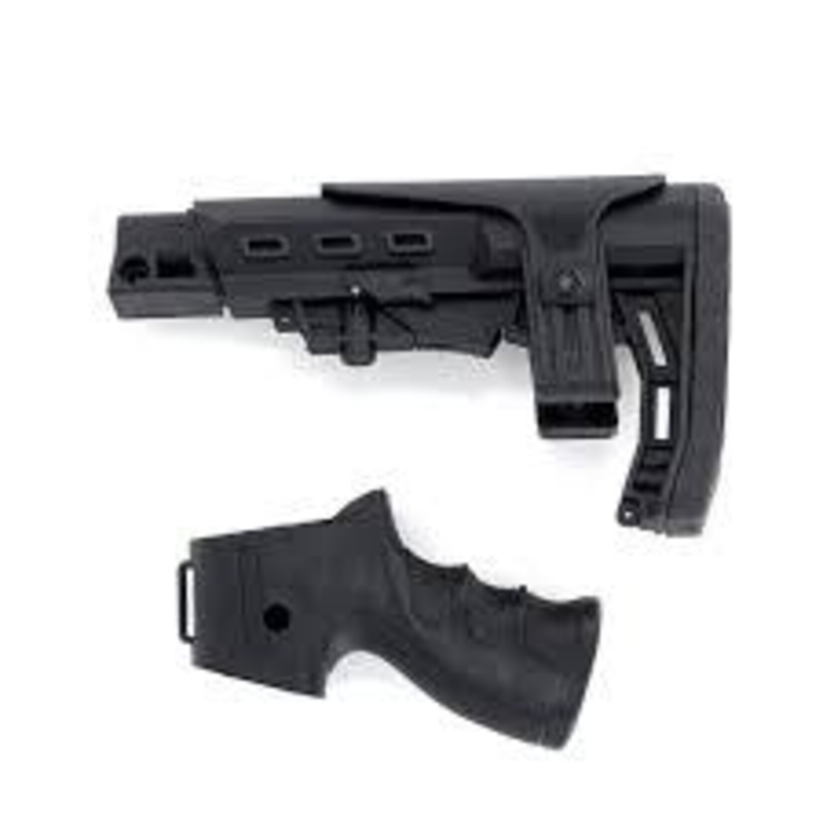 Federation Firearms Federation Adjustable Rear Stock Kit for Celik Chimera PB223