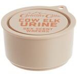 Hunter's Specialties Hunters Specialties Cow Elk Urine Scent Wafers (01000)