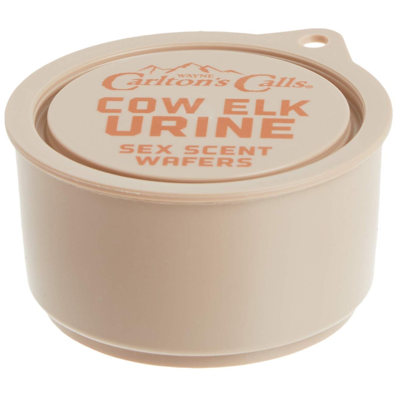 Hunter's Specialties Hunters Specialties Cow Elk Urine Scent Wafers (01000)