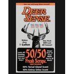 Deer Quest Deer Sense 50/50 Fresh Scrape Liquid Concentrate (DQ03)