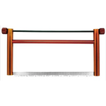 Rockwater Designs Collapsible Buck Saw (160)