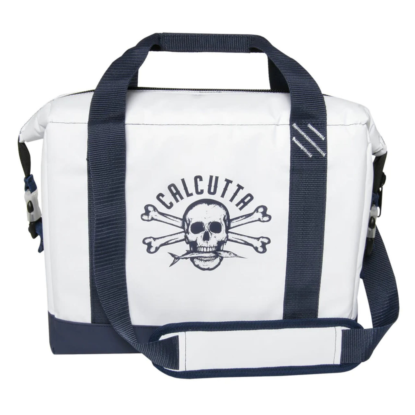 Calcutta Calcutta Pack Series Soft Sided Cooler Bag, 36 Can