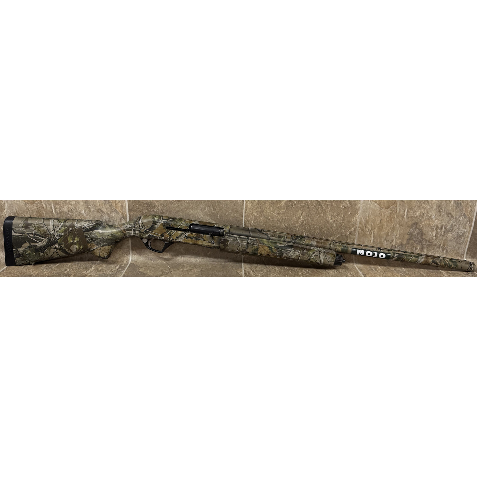 Used Remington Versa Max Sportsman 12Ga 3.5" (RT41566A)