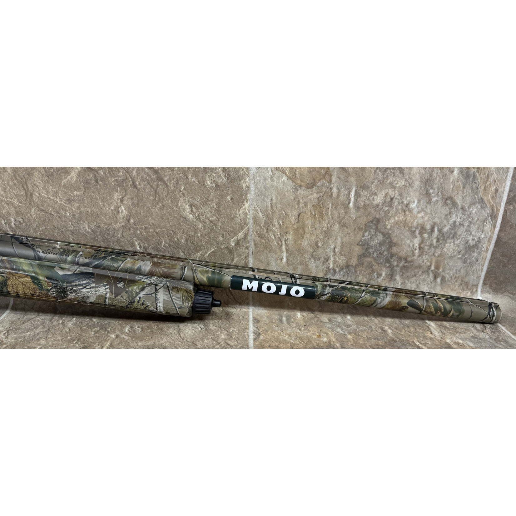 Used Remington Versa Max Sportsman 12Ga 3.5" (RT41566A)