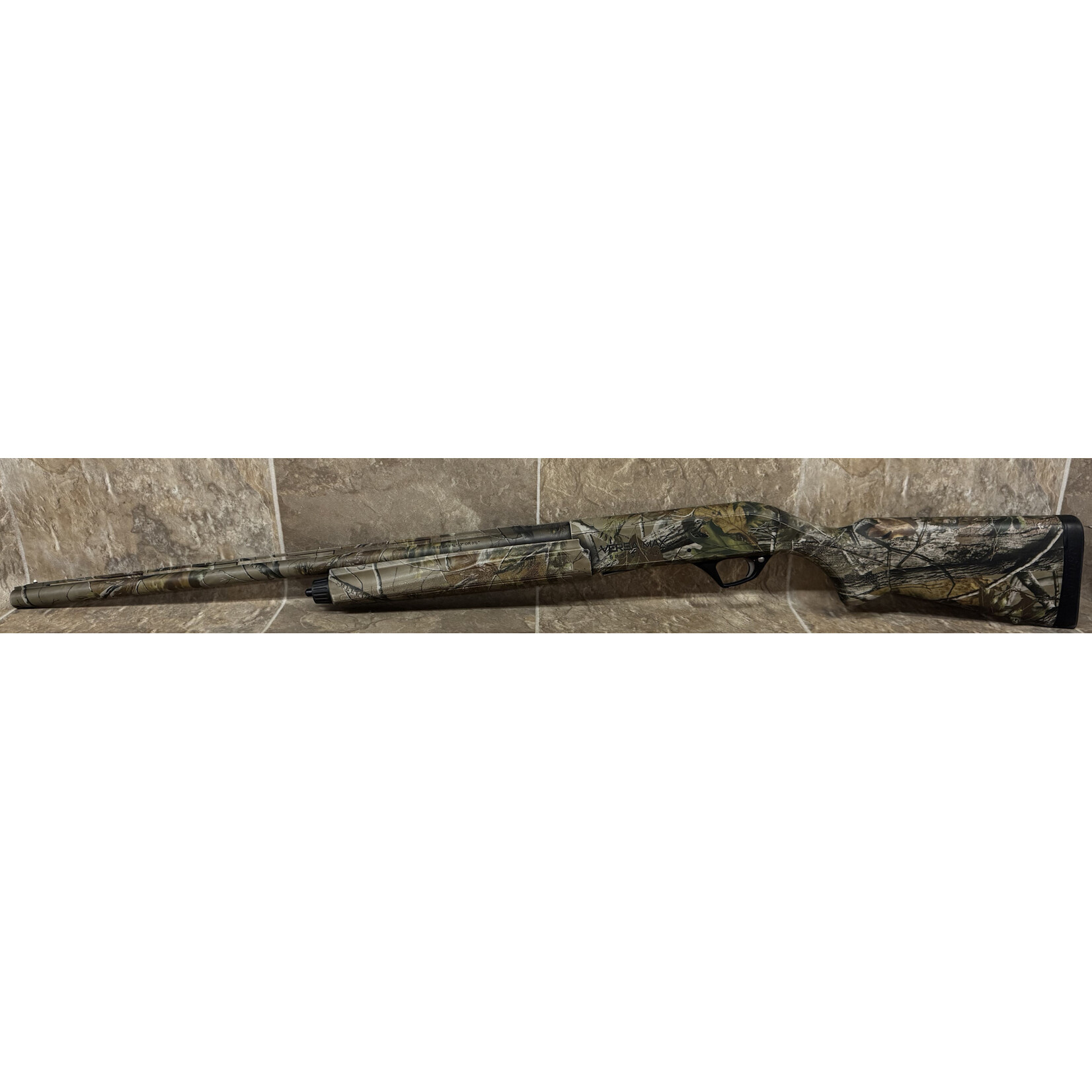 Used Remington Versa Max Sportsman 12Ga 3.5" (RT41566A)