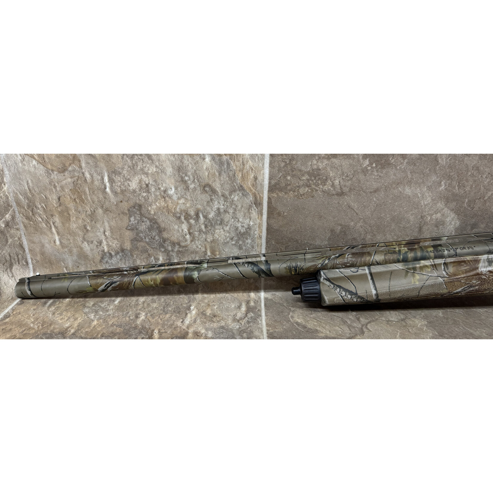 Used Remington Versa Max Sportsman 12Ga 3.5" (RT41566A)
