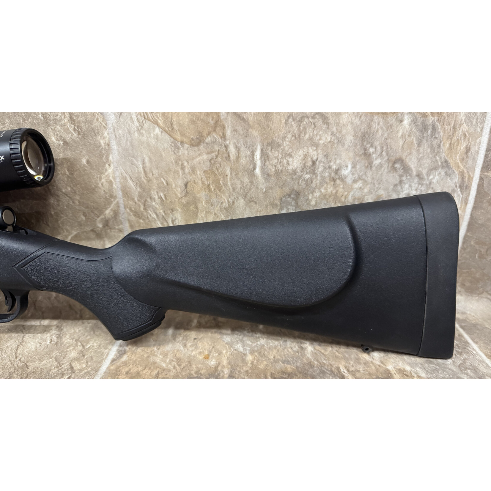 Mossberg Used Mossberg Patriot 308win w/Crossfire 3-9x40 (MPR0036422)