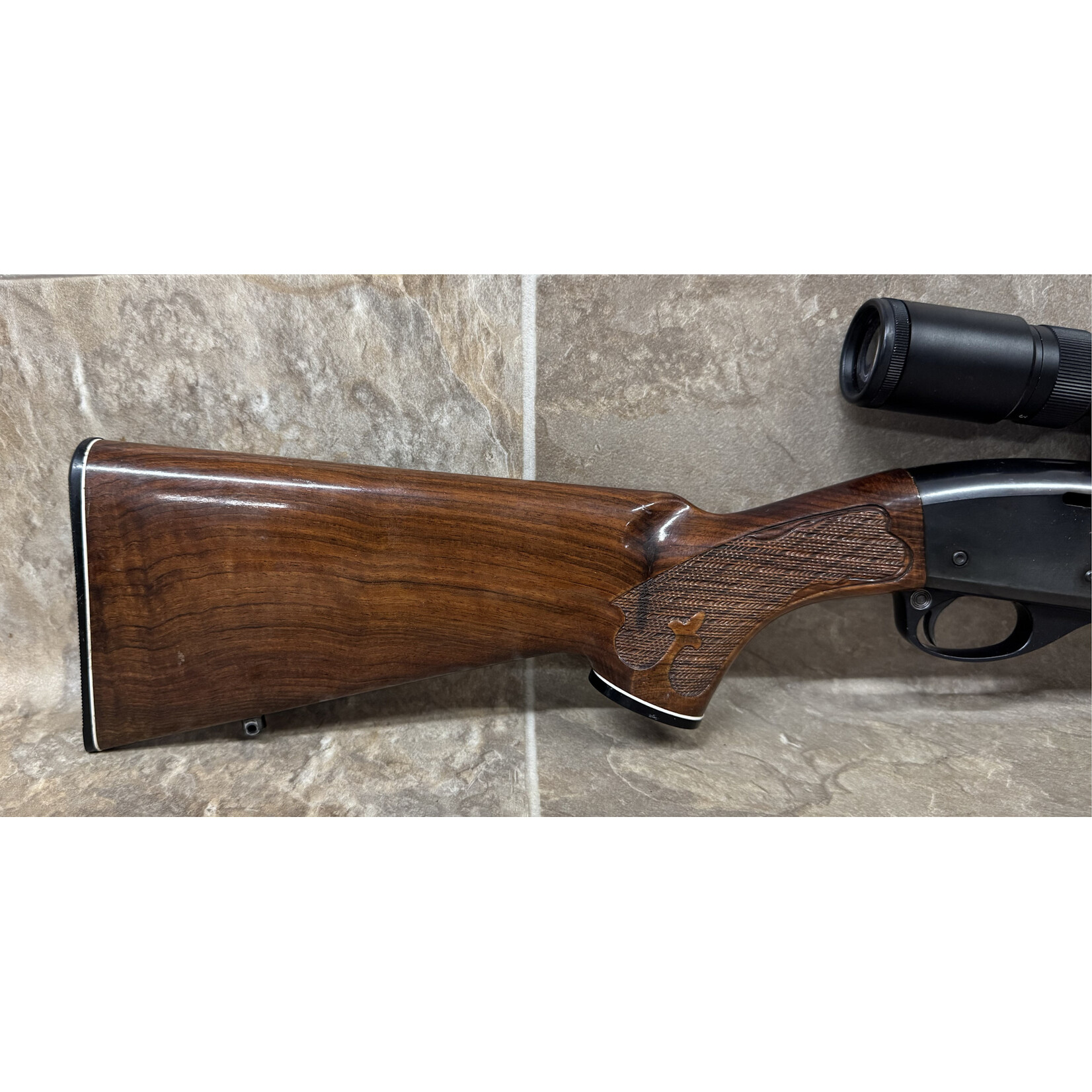 Remington Used Remington Model 742 308win (B7198707)