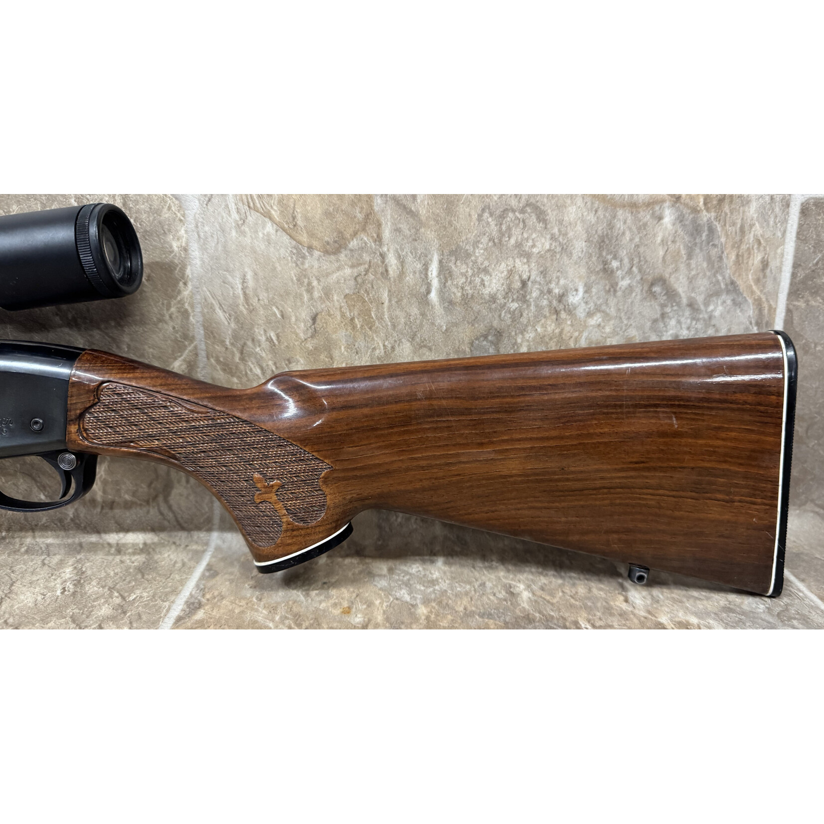 Remington Used Remington Model 742 308win (B7198707)