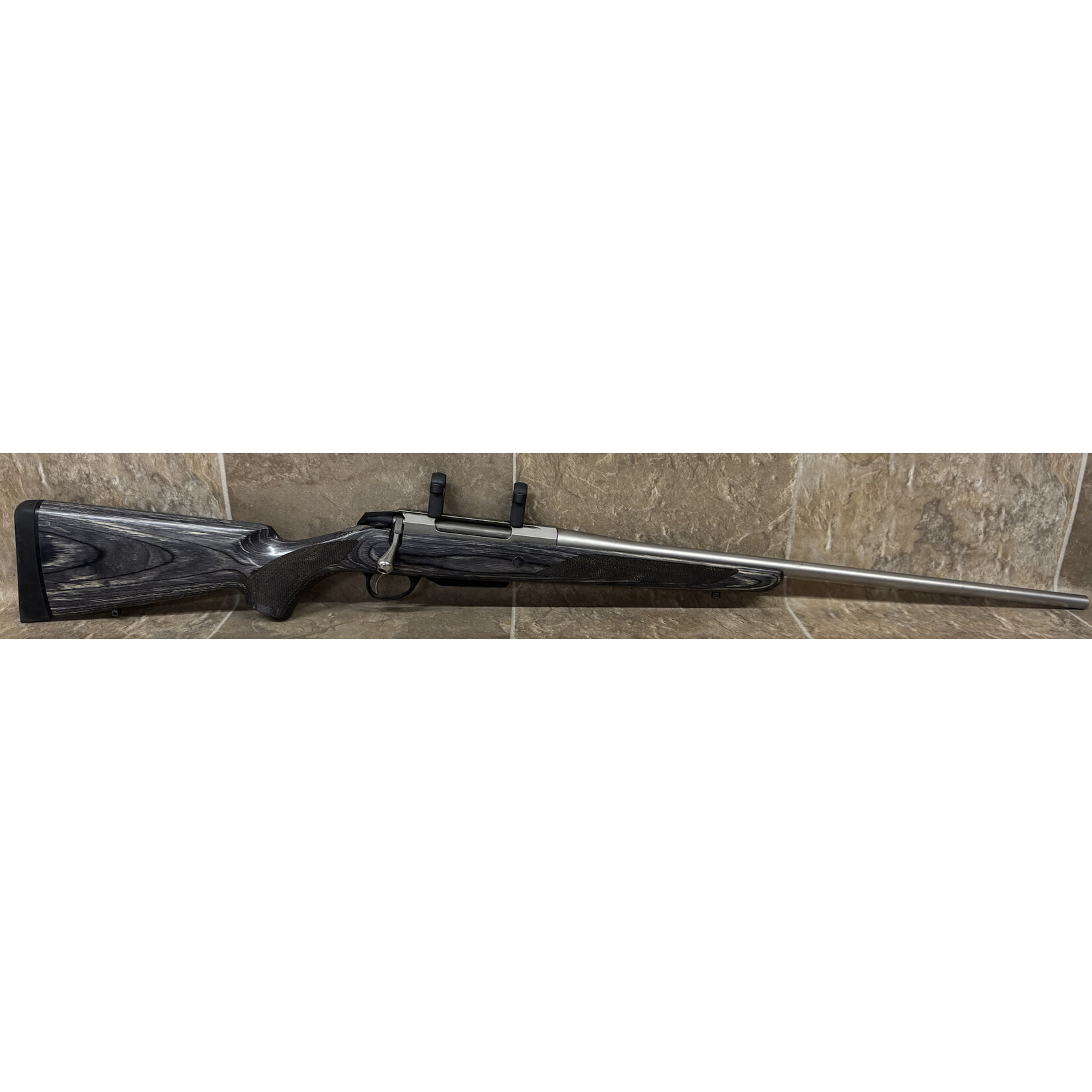 Tikka Used Tikka 270WSM SS Lam  (M98836)