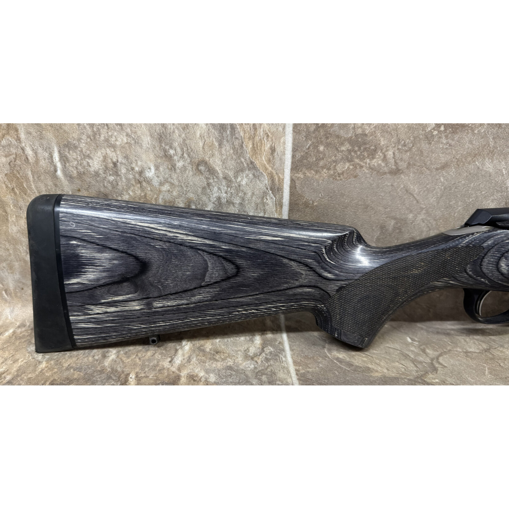 Tikka Used Tikka 270WSM SS Lam  (M98836)