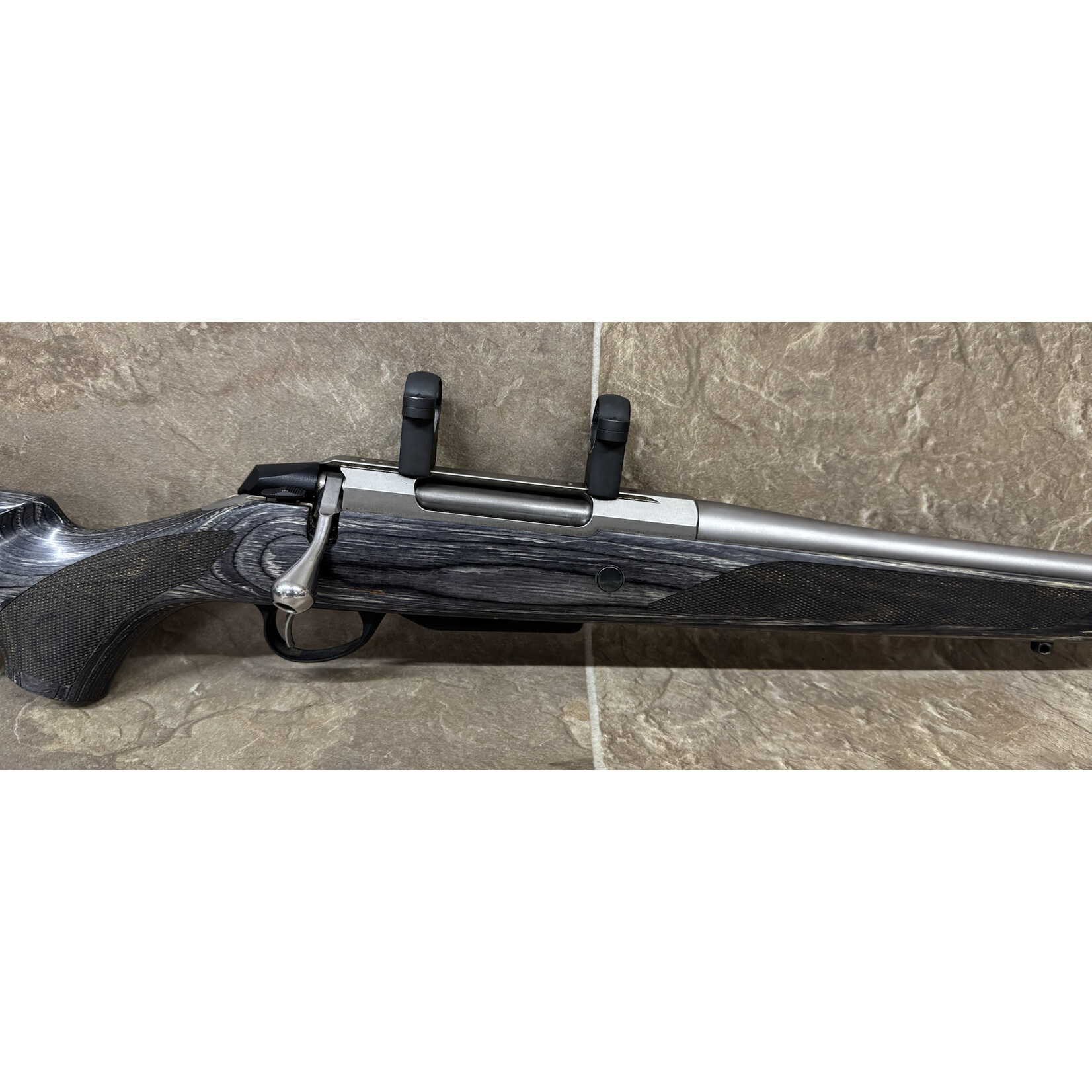 Tikka Used Tikka 270WSM SS Lam  (M98836)