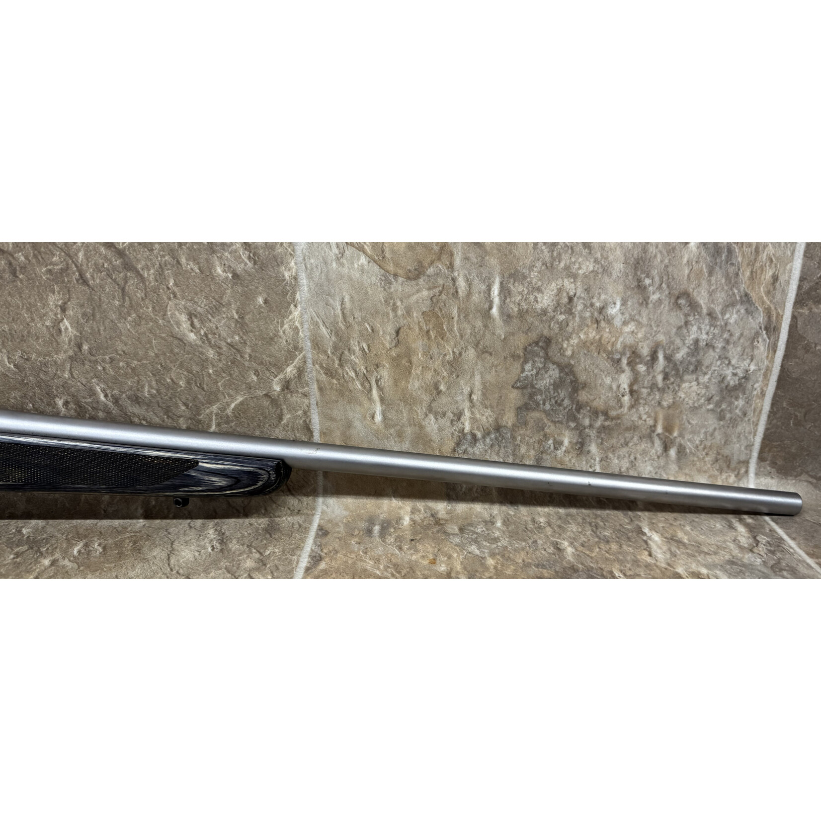 Tikka Used Tikka 270WSM SS Lam  (M98836)