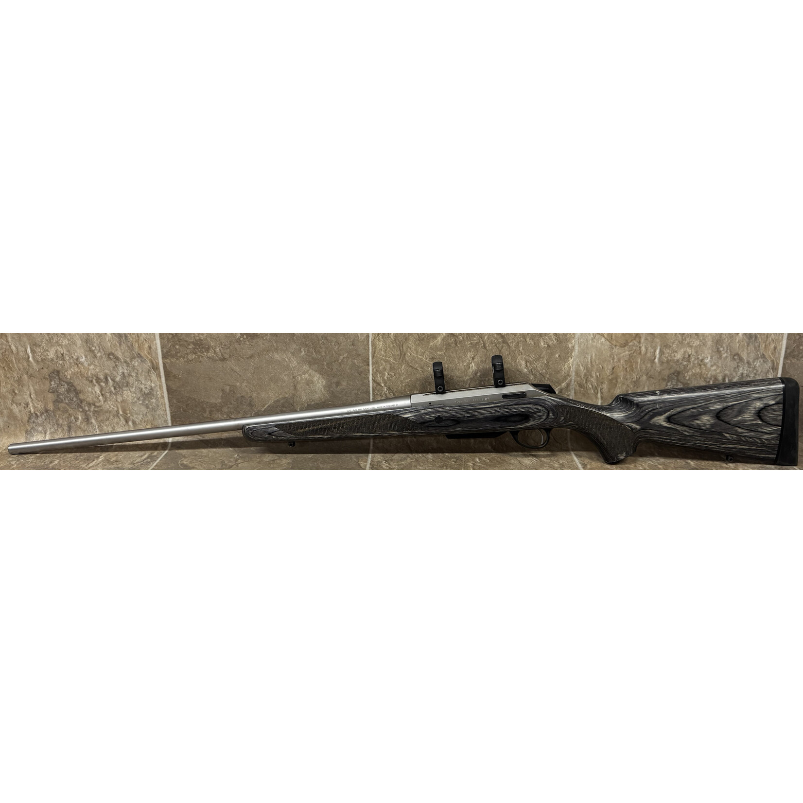 Tikka Used Tikka 270WSM SS Lam  (M98836)