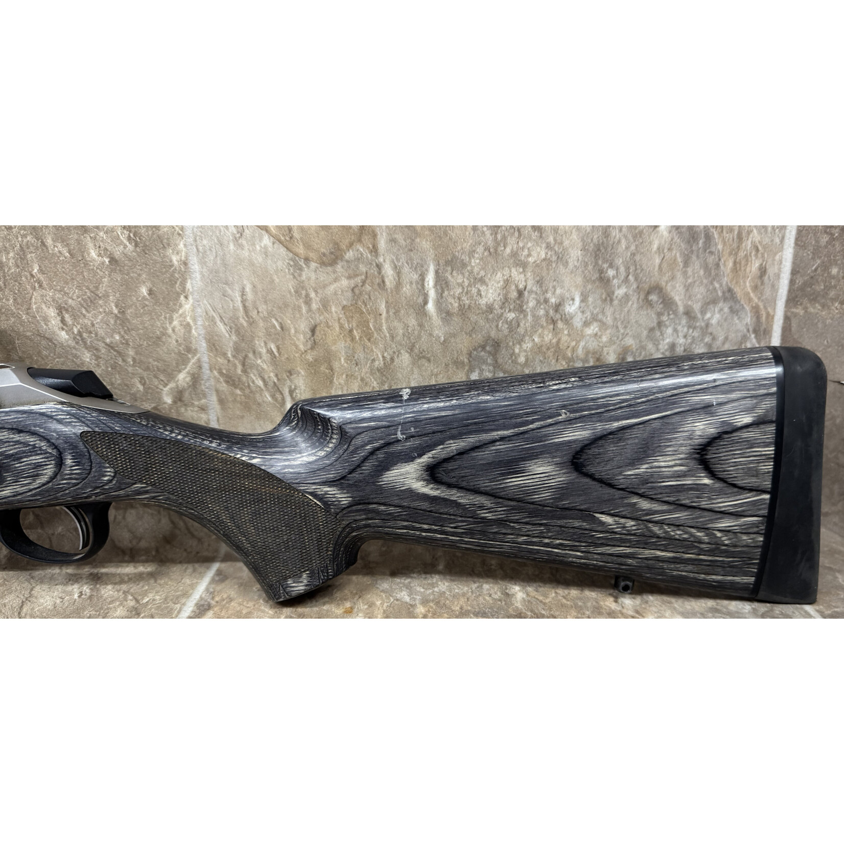 Tikka Used Tikka 270WSM SS Lam  (M98836)