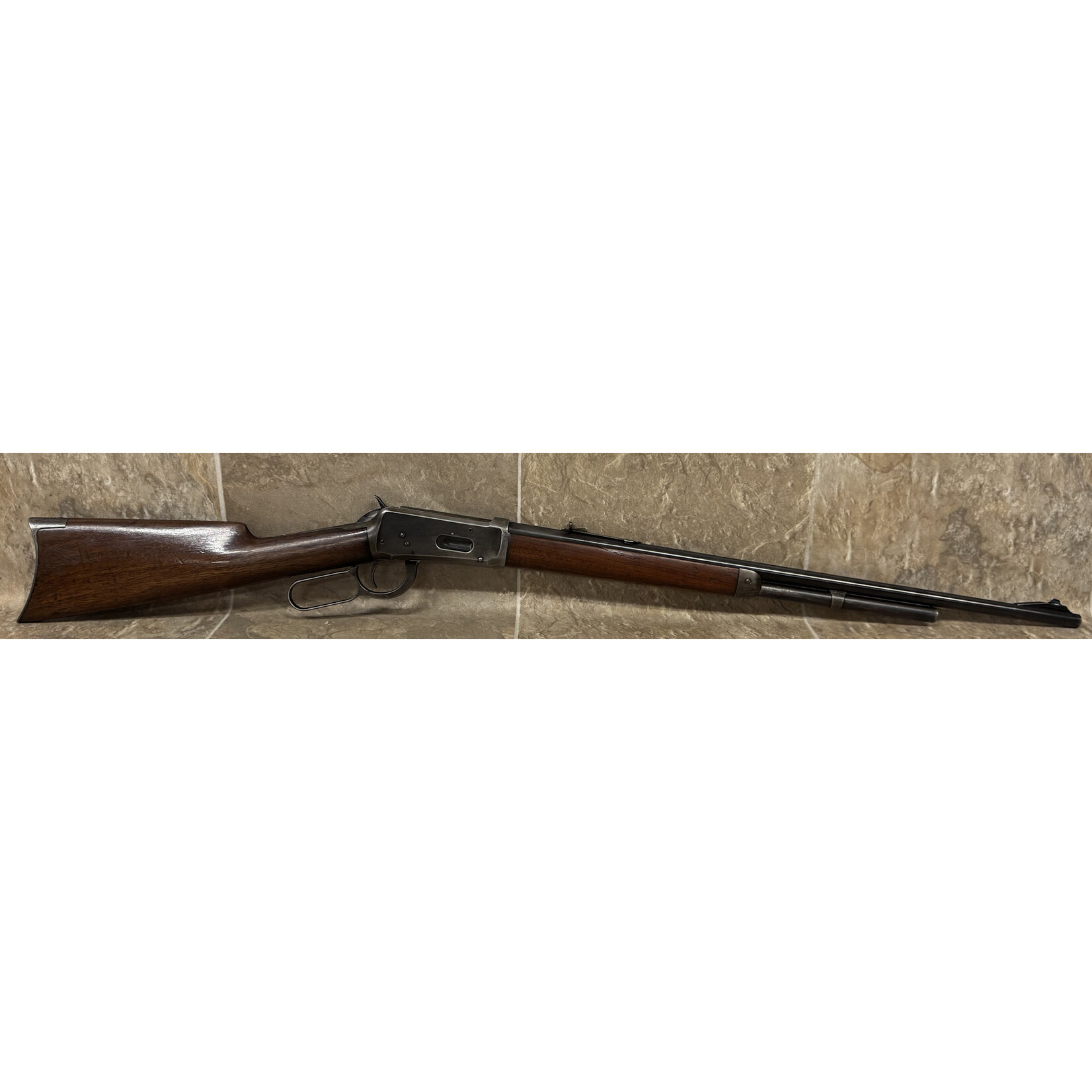 Winchester Used Winchester Model 94 w/64 barrel 30-30 Win (326144)
