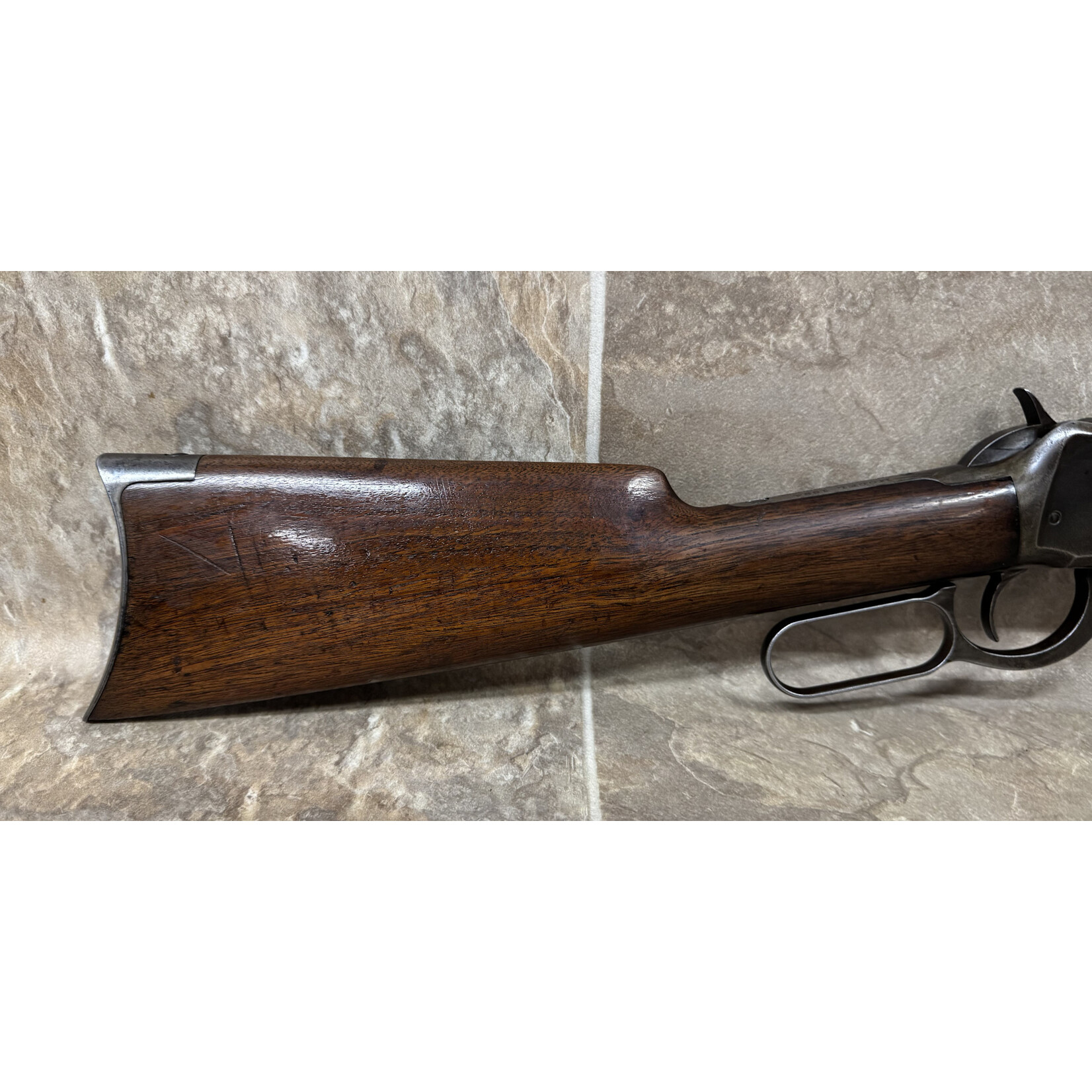 Winchester Used Winchester Model 94 w/64 barrel 30-30 Win (326144)