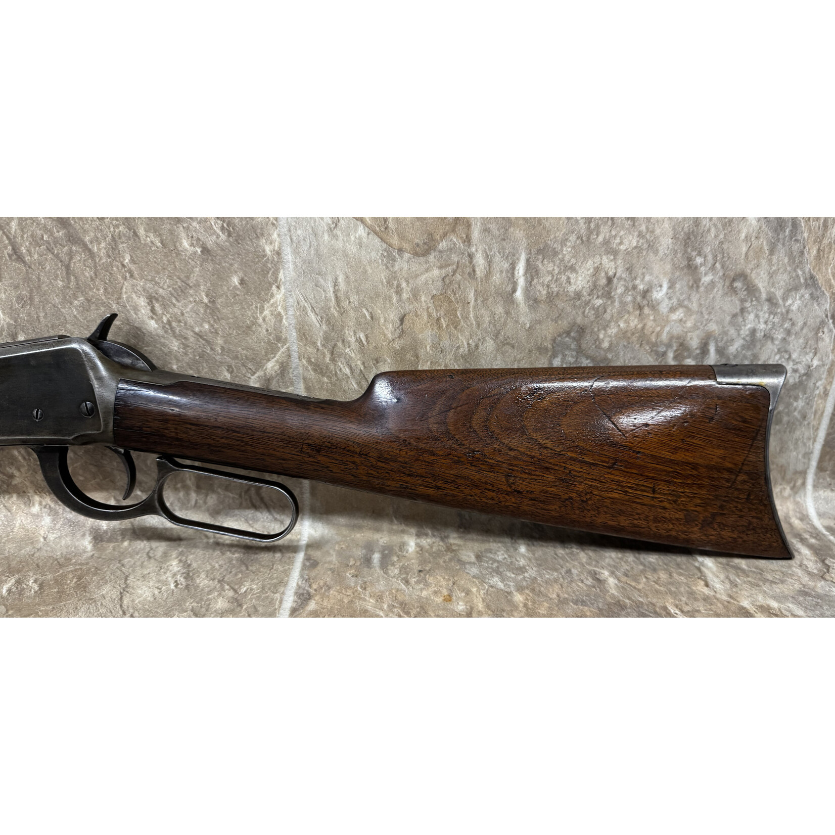 Winchester Used Winchester Model 94 w/64 barrel 30-30 Win (326144)