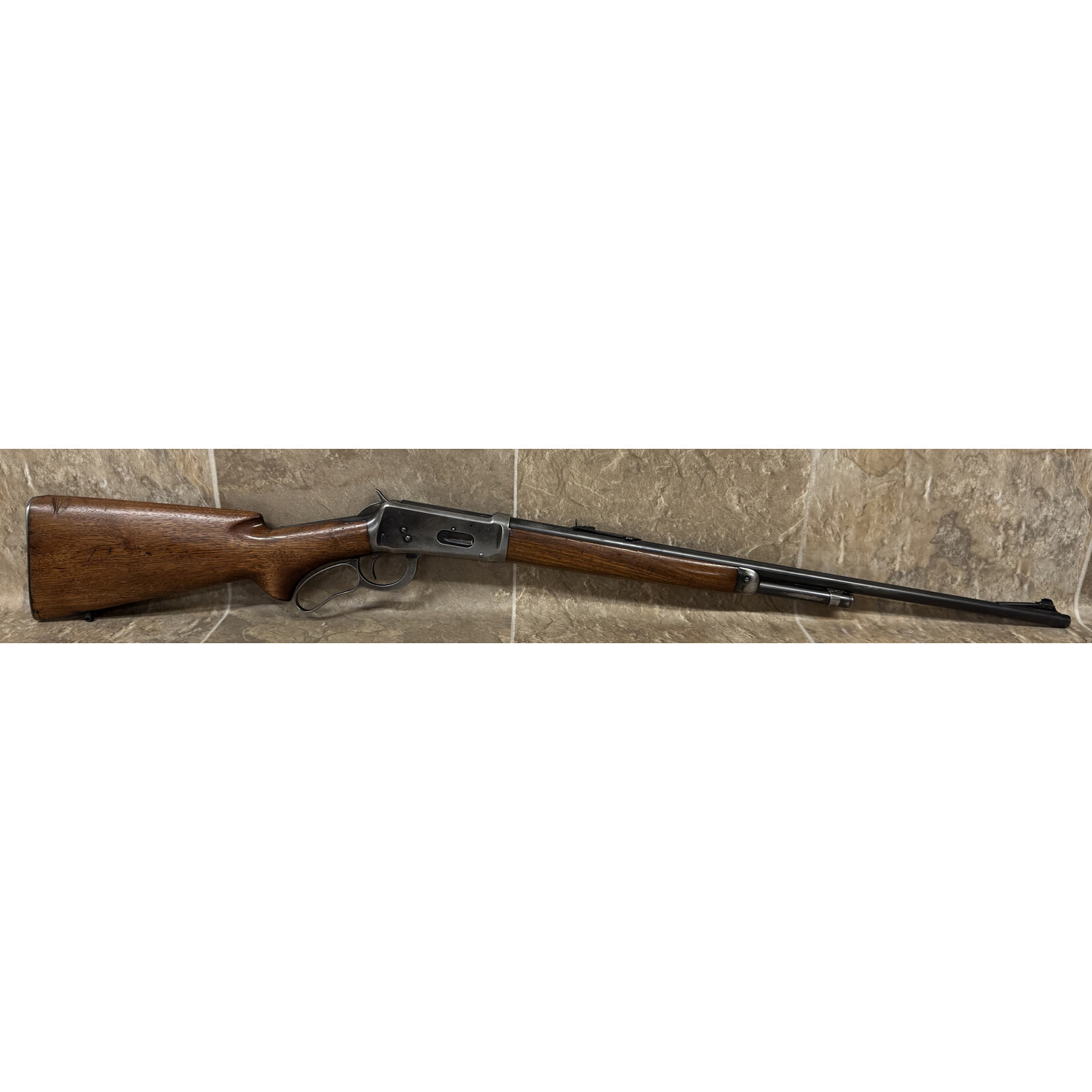 Winchester Used Winchester Model 64 30-30win (1097106)