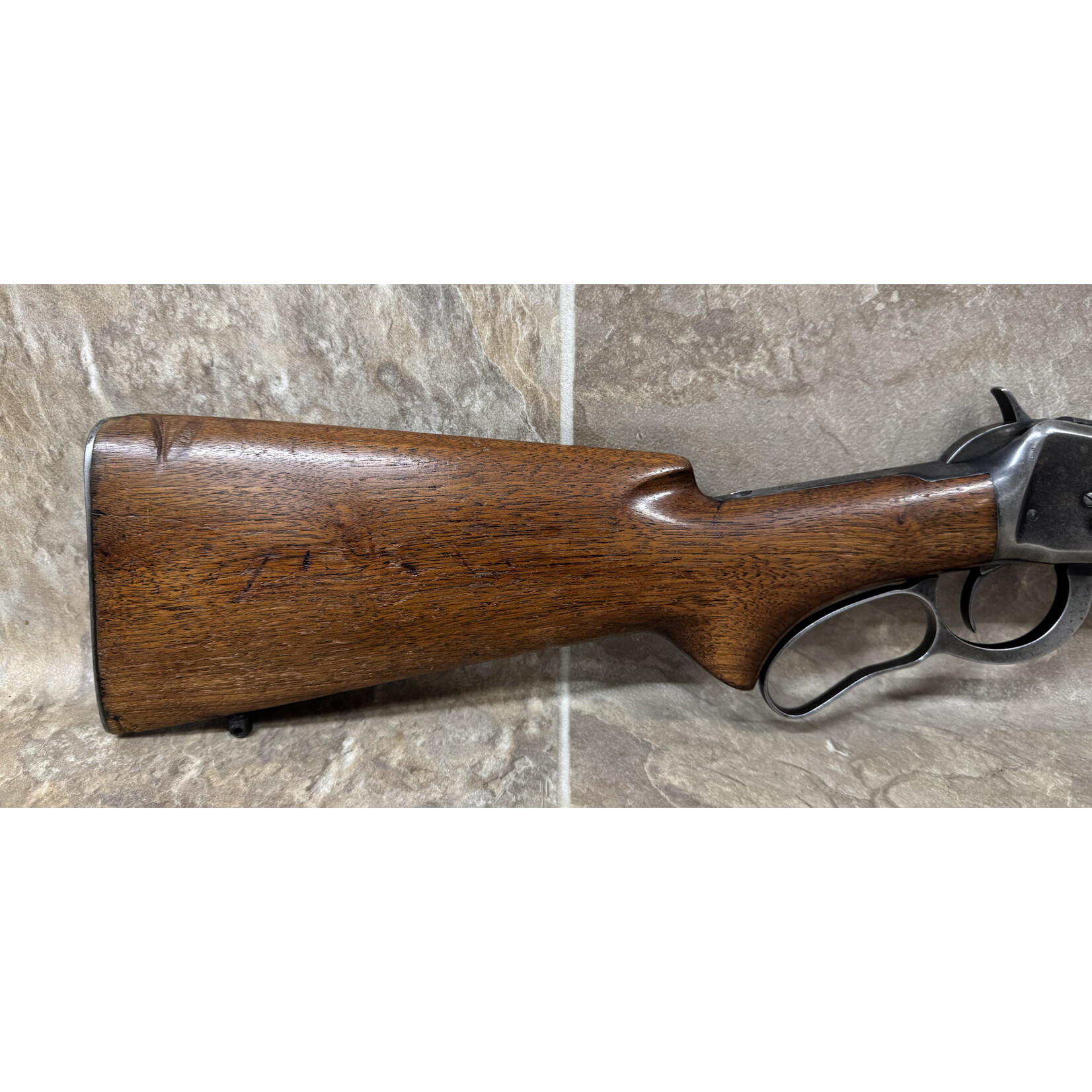 Winchester Used Winchester Model 64 30-30win (1097106)