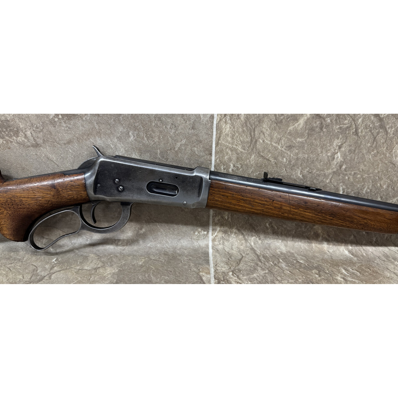 Winchester Used Winchester Model 64 30-30win (1097106)