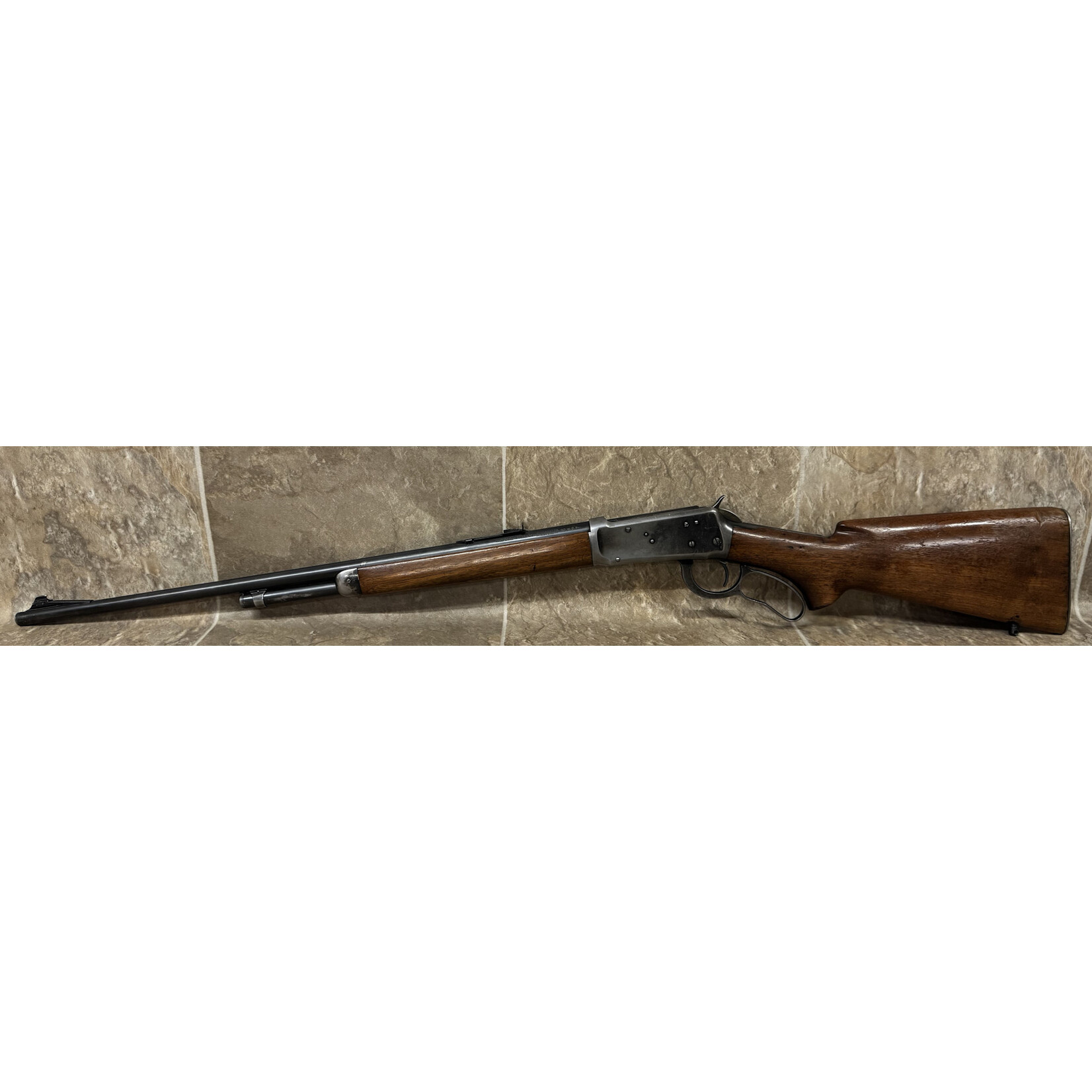 Winchester Used Winchester Model 64 30-30win (1097106)