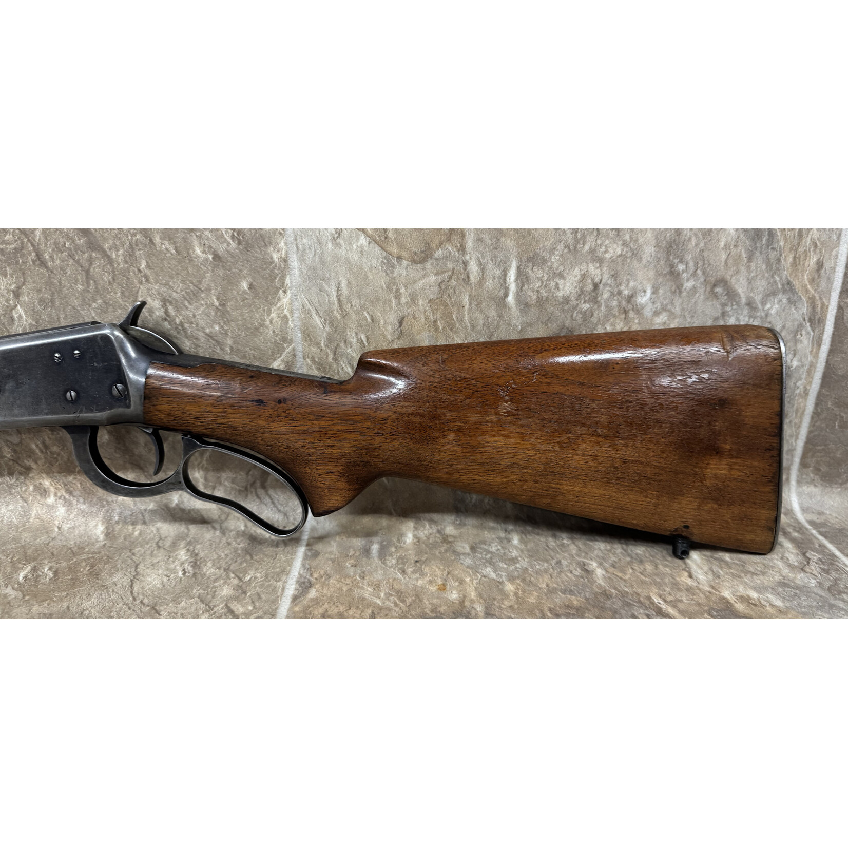 Winchester Used Winchester Model 64 30-30win (1097106)