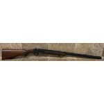 Federation Firearms Unfired Federation SB12 12ga 3", 28" Wood (25CA-03031)