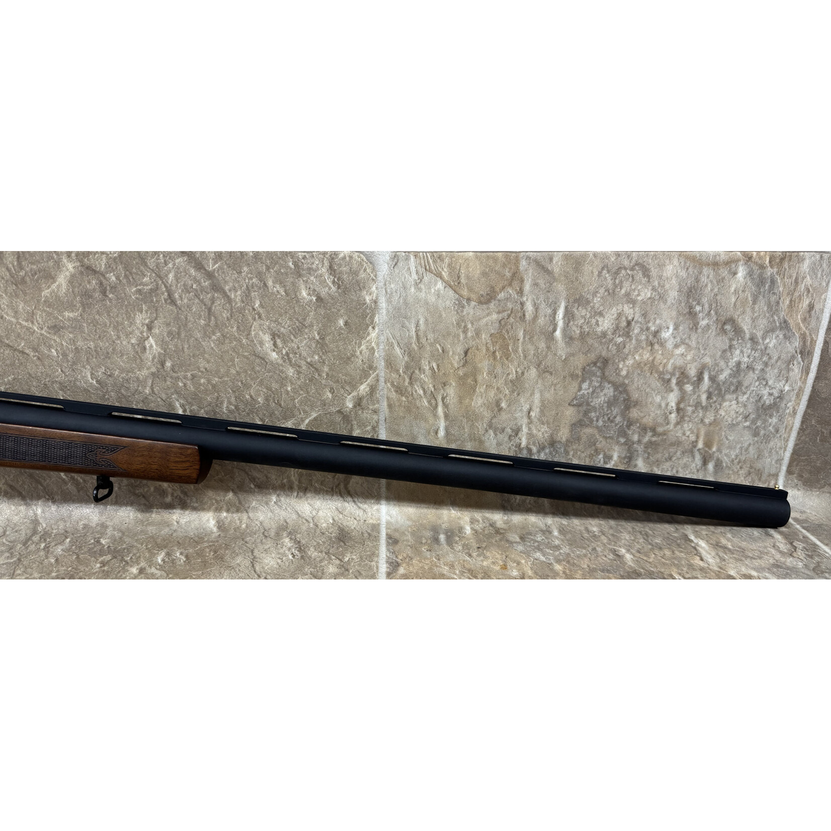 Federation Firearms Unfired Federation SB12 12ga 3", 28" Wood (25CA-03031)