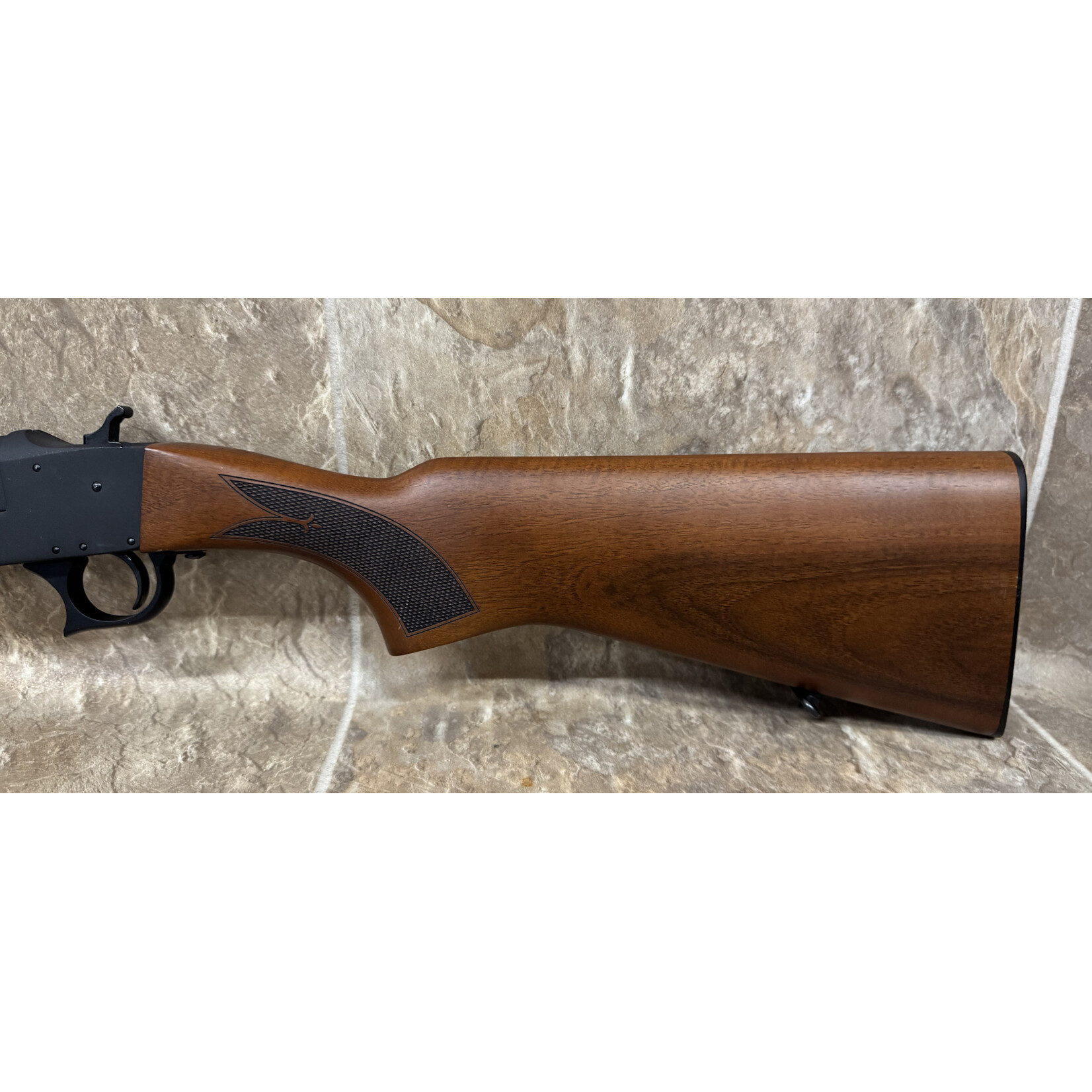 Federation Firearms Unfired Federation SB12 12ga 3", 28" Wood (25CA-03031)