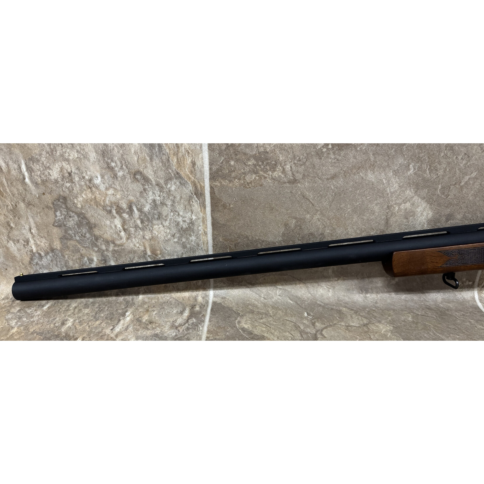 Federation Firearms Unfired Federation SB12 12ga 3", 28" Wood (25CA-03031)