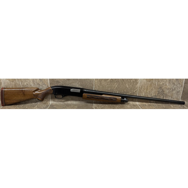 Used Winchester Model 1200 12ga 2 3/4" *modified choke* (239449) — Eagle Firearms