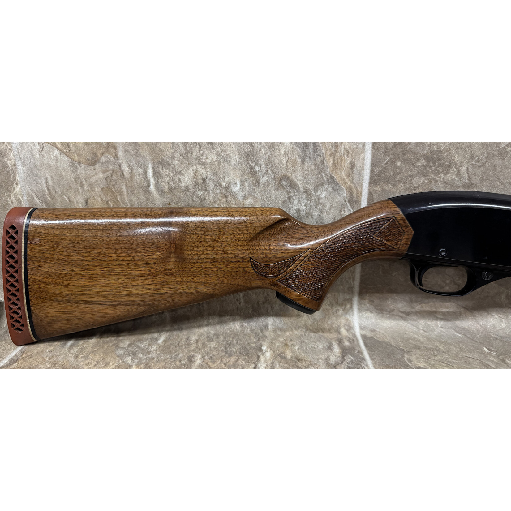 Winchester Used Winchester Model 1200 12ga 2 3/4" *modified choke* (239449)