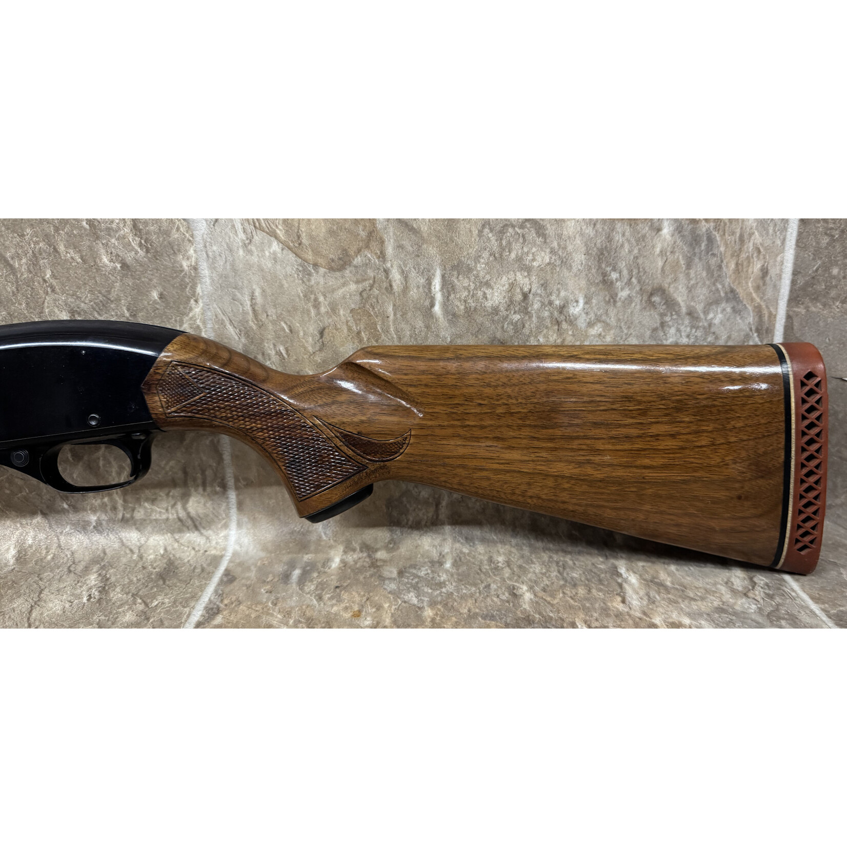 Winchester Used Winchester Model 1200 12ga 2 3/4" *modified choke* (239449)