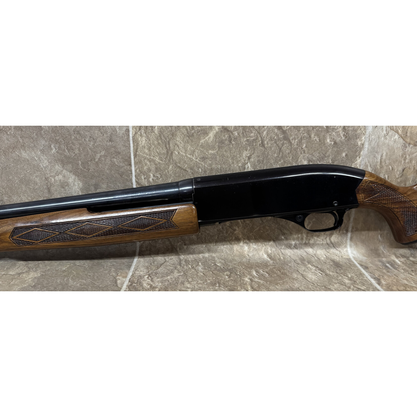 Winchester Used Winchester Model 1200 12ga 2 3/4" *modified choke* (239449)